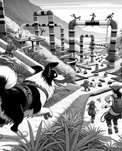 ai-lassie-competition