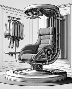 ai-laundry-chair