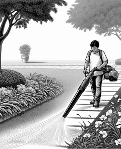 ai-lawn-leaf-blower