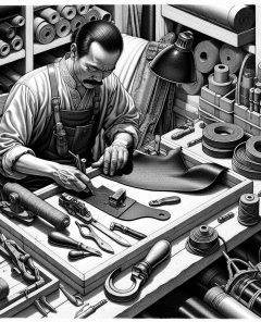 ai-leather-crafting