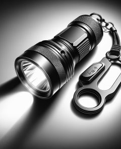 ai-led-flashlight
