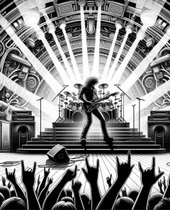 ai-led-zeppelin-tribute