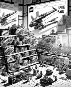 ai-lego-amazon-sale