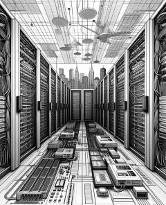 ai-legrand-infrastructure