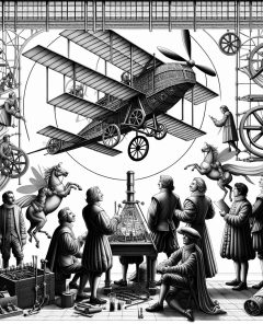 ai-leo-da-vinci-adventure