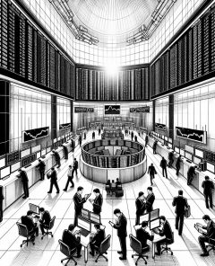ai-linde-plc-stock-market