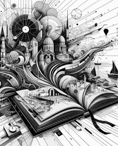 ai-literature-award