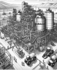 ai-lithium-industry