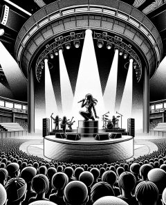 ai-live-nation-entertainment
