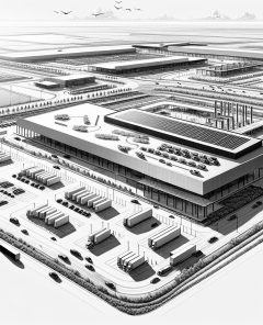 ai-logistics-center