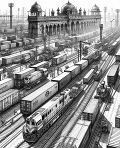 ai-logistics-infrastructure-india