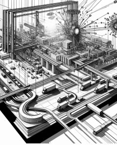 ai-logistics-integration
