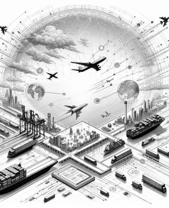 ai-logistics-network