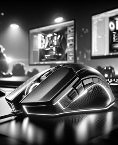 ai-logitech-gaming-mouse