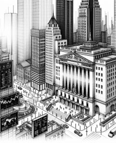 ai-london-stock-exchange