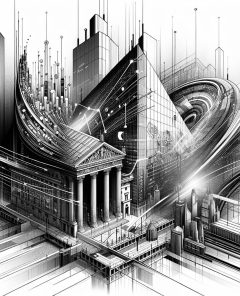 ai-london-stock-exchange