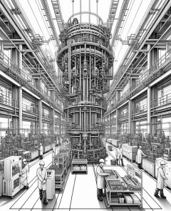 ai-longvie-factory-investment