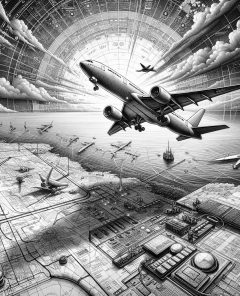 ai-lufthansa-flight-disruption
