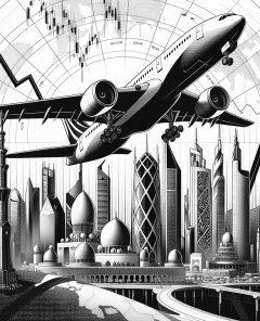 ai-lufthansa-stock-rise