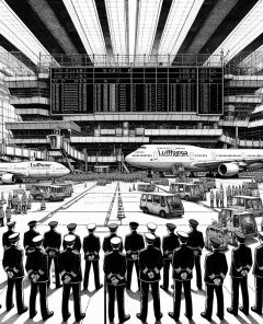ai-lufthansa-strike