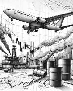 ai-lufthansa-tui-oil-impact