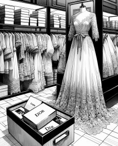 ai-luxury-dress-discovery