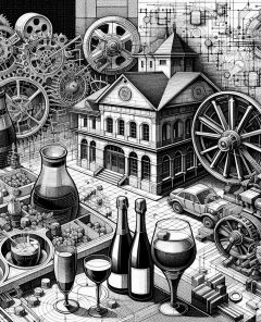 ai-luxury_market_scene