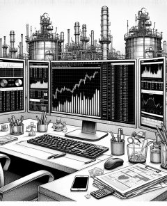 ai-lyondellbasell-stock