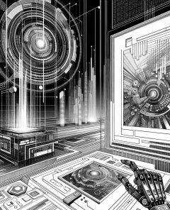 ai-macrohard-project