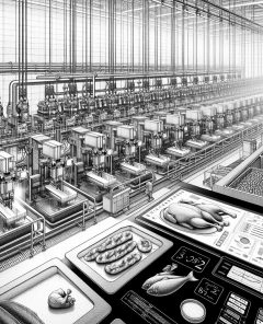ai-marel-food-processing
