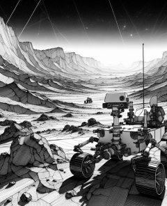 ai-mars-exploration