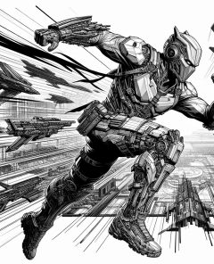ai-marvel-rivals-captain-america