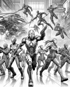 ai-marvel-rivals-characters