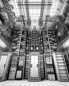 ai-matrix-power-technologies