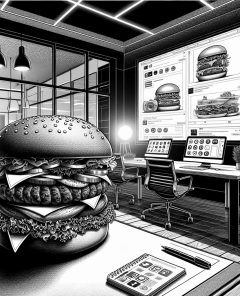 ai-mcdonalds-ceo-social-media