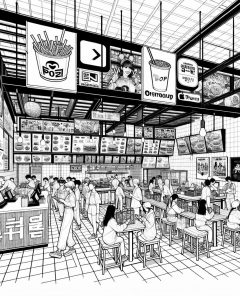 ai-mcdonalds-kpop