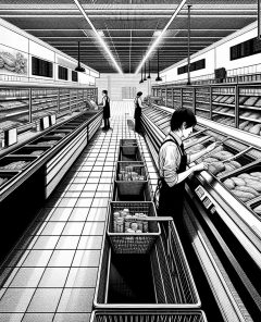 ai-meat-counter-shortage