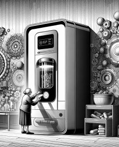 ai-medication-dispenser