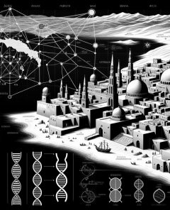 ai-medieval_ibiza_dna