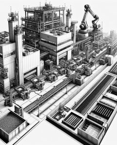 ai-memory-chip-production