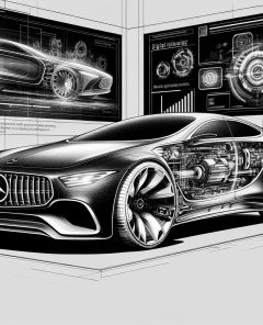 ai-mercedes-benz-hybrid-strategy