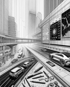 ai-mercedes-benz-stock
