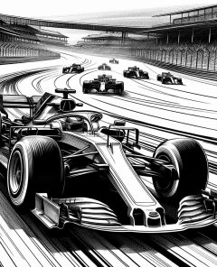ai-mercedes-formula1-melbourne