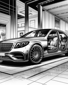 ai-mercedes-maybach-v8