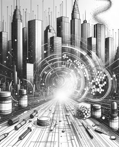 ai-merck-blackrock-shares