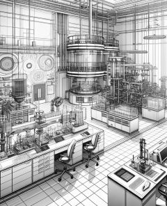 ai-merck-laboratory-technology