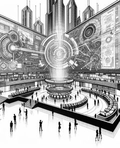 ai-metaverse-company