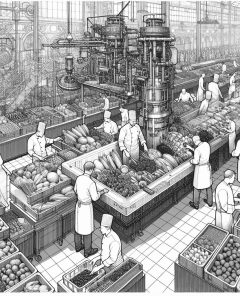 ai-metro-gastronomy-partnership