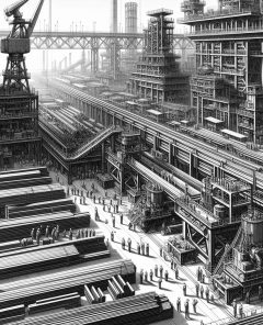 ai-mexican-steel-industry