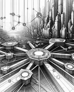 ai-microbitcoin-development